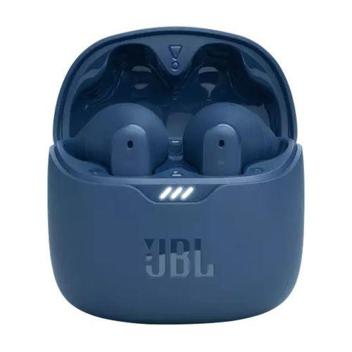 JBL Tune Flex TWS Bluetooth Wireless In-Ear Earbuds Blue EU