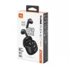 JBL Tune Flex 2 TWS vezeték nélküli Bluetooth fülhallgató, fekete EU