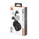 JBL Tune Flex 2 TWS vezeték nélküli Bluetooth fülhallgató, fekete EU