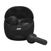 JBL Tune Flex 2 TWS vezeték nélküli Bluetooth fülhallgató, fekete EU