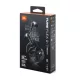 JBL Tune Flex 2 Ghost Edition TWS vezeték nélküli Bluetooth fülhallgató, áttetsző fekete EU