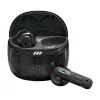 JBL Tune Flex 2 Ghost Edition TWS vezeték nélküli Bluetooth fülhallgató, áttetsző fekete EU