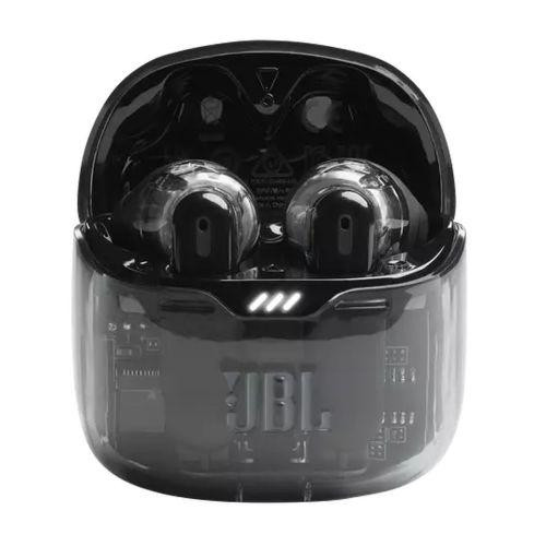JBL Tune Flex Ghost Edition TWS Bluetooth Wireless In-Ear Earphone Black Ghost EU