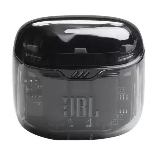 JBL Tune Flex Ghost Edition TWS Bluetooth Wireless In-Ear Earphone Black Ghost EU