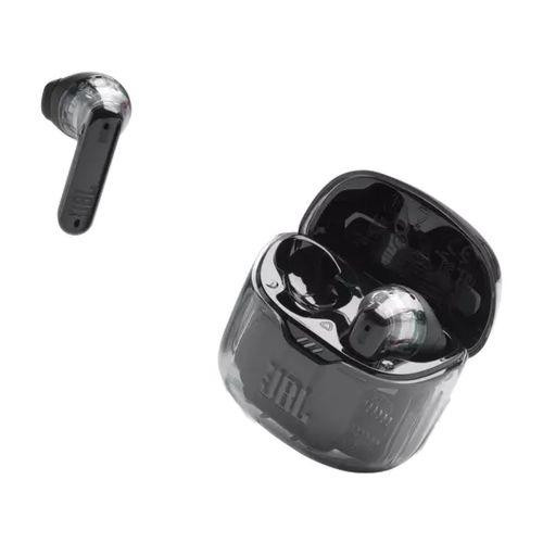 JBL Tune Flex Ghost Edition TWS Bluetooth Wireless In-Ear Earphone Black Ghost EU