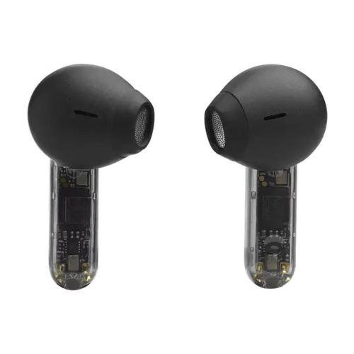 JBL Tune Flex Ghost Edition TWS Bluetooth Wireless In-Ear Earphone Black Ghost EU