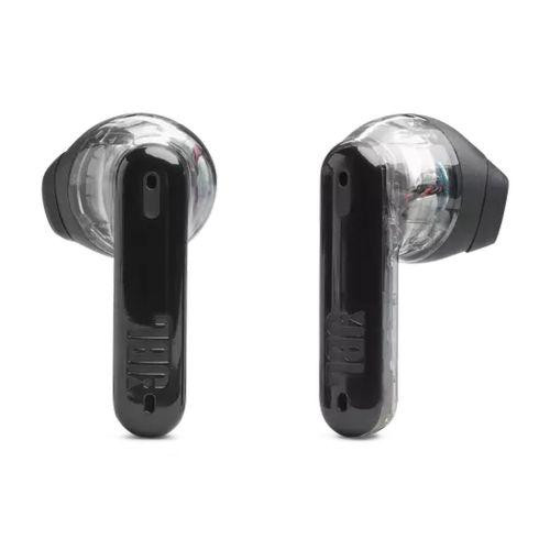 JBL Tune Flex Ghost Edition TWS Bluetooth Wireless In-Ear Earphone Black Ghost EU