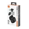 JBL Tune Buds 2 TWS vezeték nélküli Bluetooth fülhallgató, fekete EU
