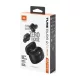 JBL Tune Buds 2 TWS vezeték nélküli Bluetooth fülhallgató, fekete EU
