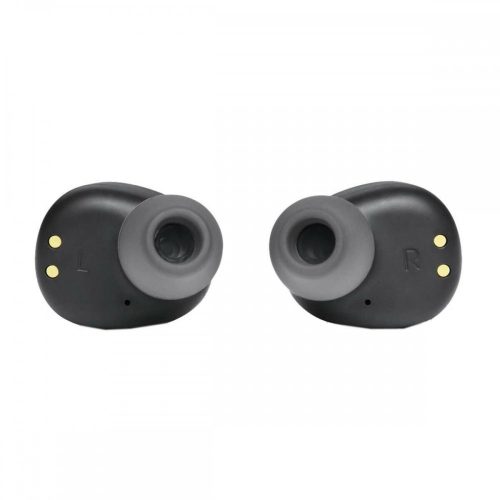 JBL Wave 100 TWS Bluetooth vezeték nélküli fülhallgató fekete EU