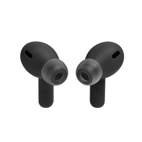 JBL Wave 200 TWS Bluetooth Wireless In-Ear Earbuds - Fekete