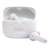 JBL Wave 200 TWS Bluetooth Wireless In-Ear Earbuds - Fehér