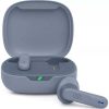 JBL Wave 300 TWS Bluetooth In-Ear fülhallgató, kék EU