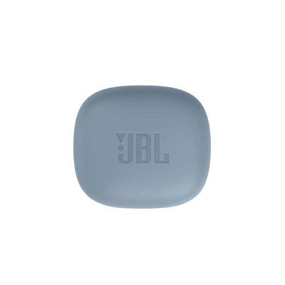 JBL Wave 300 TWS Bluetooth In-Ear fülhallgató, kék EU