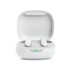 JBL Wave 300 TWS Bluetooth In-Ear fülhallgató, fehér EU