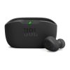 JBL Wave Buds TWS Bluetooth Wireless In-Ear Earbuds Fekete EU