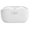 JBL Wave Buds TWS vezeték nélküli Bluetooth fülhallgató, fehér EU