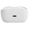 JBL Wave Buds TWS vezeték nélküli Bluetooth fülhallgató, fehér EU
