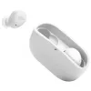 JBL Wave Buds TWS vezeték nélküli Bluetooth fülhallgató, fehér EU