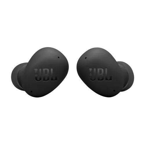 JBL Wave Buds 2 TWS vezeték nélküli Bluetooth fülhallgató, fekete EU