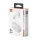 JBL Wave Buds 2 TWS vezeték nélküli Bluetooth fülhallgató, fehér EU