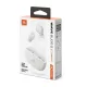 JBL Wave Buds 2 TWS vezeték nélküli Bluetooth fülhallgató, fehér EU