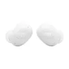 JBL Wave Buds 2 TWS vezeték nélküli Bluetooth fülhallgató, fehér EU