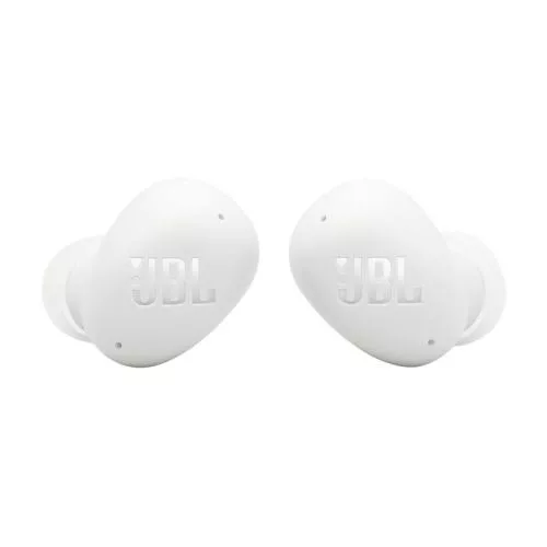JBL Wave Buds 2 TWS vezeték nélküli Bluetooth fülhallgató, fehér EU
