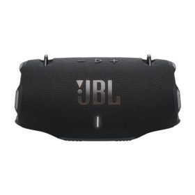 JBL Xtreme 4 Portable Waterproof Outdoor Speaker - Fekete