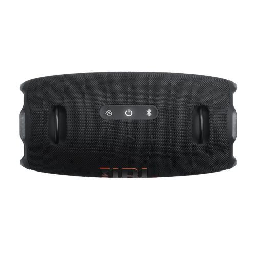JBL Xtreme 4 Portable Waterproof Outdoor Speaker - Fekete