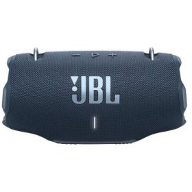 JBL Xtreme 4 Portable Waterproof Outdoor Speaker - Kék