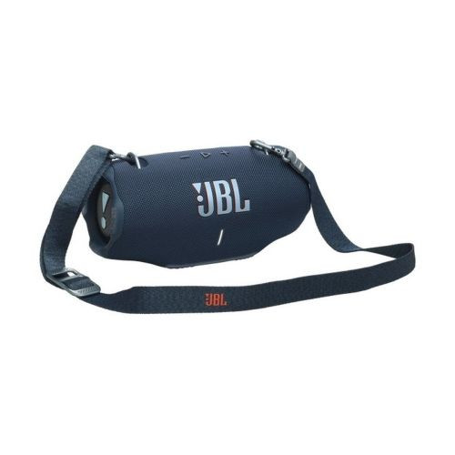 JBL Xtreme 4 Portable Waterproof Outdoor Speaker - Kék