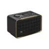 JBL Authentics 200 Bluetooth hangszóró, fekete/réz EU - csak a doboz sérült