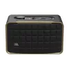 JBL Authentics 200 Bluetooth hangszóró, fekete/réz EU - csak a doboz sérült