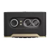 JBL Authentics 200 Bluetooth hangszóró, fekete/réz EU - csak a doboz sérült