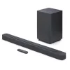 JBL Bar 2.1 Deep Bass MK2 Bluetooth hangprojektor (soundbar), fekete EU
