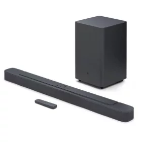  JBL Bar 2.1 Deep Bass MK2 Bluetooth hangprojektor (soundbar), fekete EU