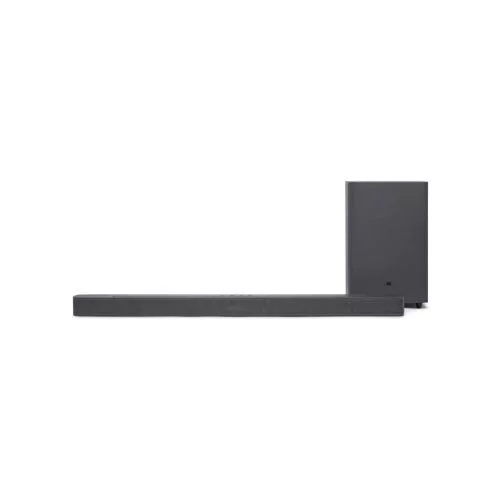 JBL Bar 2.1 Deep Bass MK2 Bluetooth hangprojektor (soundbar), fekete EU
