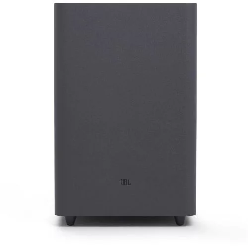 JBL Bar 2.1 Deep Bass MK2 Bluetooth hangprojektor (soundbar), fekete EU