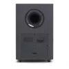 JBL Bar 2.1 Deep Bass MK2 Bluetooth hangprojektor (soundbar), fekete EU