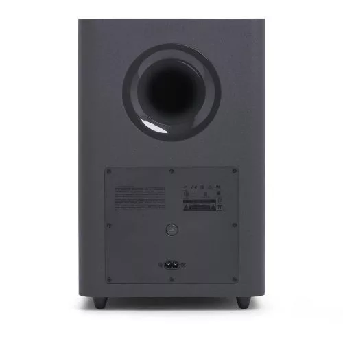 JBL Bar 2.1 Deep Bass MK2 Bluetooth hangprojektor (soundbar), fekete EU