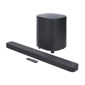   JBL Bar 500MK2 5.1 Bluetooth MultiBeam hangprojektor (soundbar), fekete EU