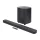 JBL Bar 500MK2 5.1 Bluetooth MultiBeam hangprojektor (soundbar), fekete EU