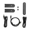 JBL Bar 500MK2 5.1 Bluetooth MultiBeam hangprojektor (soundbar), fekete EU