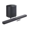 JBL Bar 500MK2 5.1 Bluetooth MultiBeam hangprojektor (soundbar), fekete EU