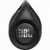 JBL Boombox 2 hordozható Bluetooth hangszóró, fekete EU