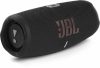 JBL CHARGE 5 bluetooth hangszóró - Fekete (JBLCHARGE5BLK)