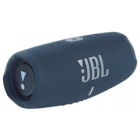 JBL CHARGE 5 bluetooth hangszóró Kék (JBLCHARGE5BLU)