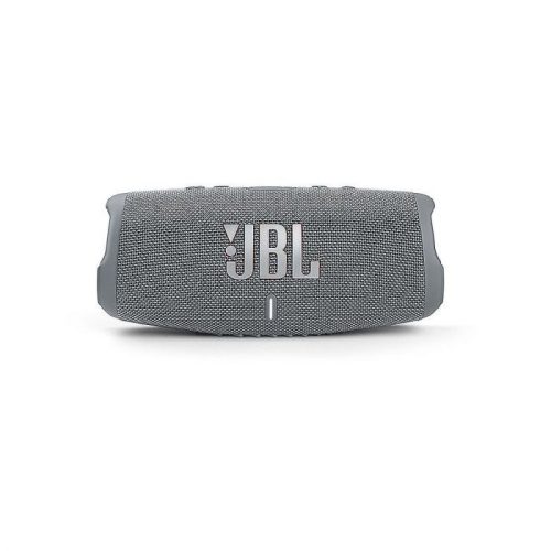 JBL CHARGE 5 bluetooth hangszóró Szürke (JBLCHARGE5GRY)