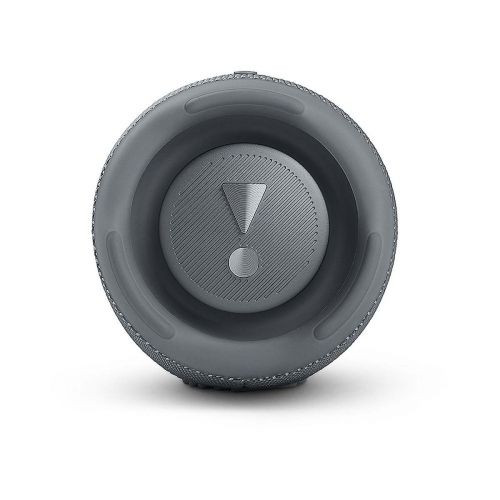 JBL CHARGE 5 bluetooth hangszóró Szürke (JBLCHARGE5GRY)